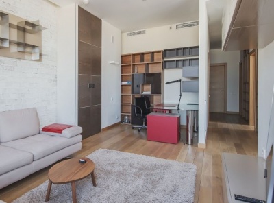 3 Комнаты, Городская, Аренда, Улица Мосфильмовская, Listing ID 4129, Москва, Россия,