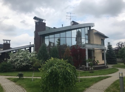 3 Bedrooms, Загородная, Продажа, Listing ID 4130, Московская область, Россия,