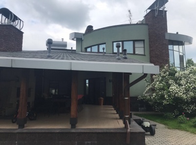 3 Bedrooms, Загородная, Продажа, Listing ID 4130, Московская область, Россия,