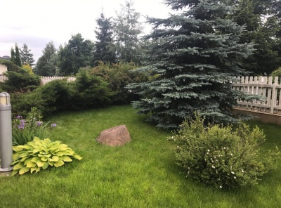 3 Bedrooms, Загородная, Продажа, Listing ID 4130, Московская область, Россия,