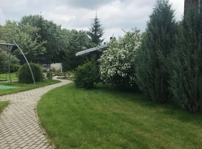 3 Bedrooms, Загородная, Продажа, Listing ID 4130, Московская область, Россия,