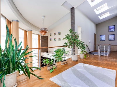 3 Bedrooms, Загородная, Продажа, Listing ID 4130, Московская область, Россия,