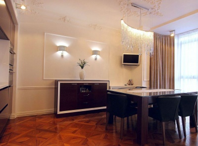 4 Комнаты, Городская, Продажа, Ломоносовский проспект, Listing ID 4132, Москва, Россия,