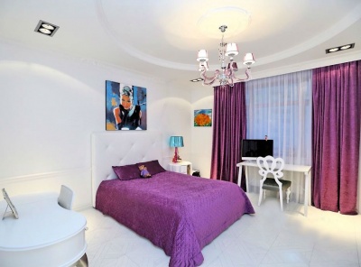 4 Комнаты, Городская, Продажа, Ломоносовский проспект, Listing ID 4132, Москва, Россия,