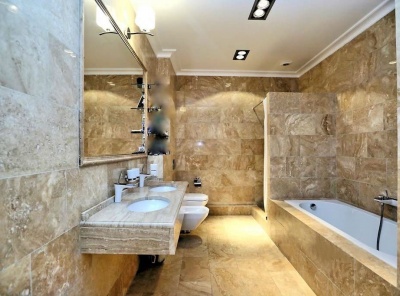 4 Комнаты, Городская, Продажа, Ломоносовский проспект, Listing ID 4132, Москва, Россия,