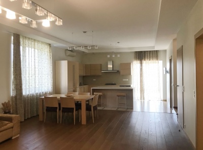 4 Bedrooms, Загородная, Продажа, Listing ID 4134, Московская область, Россия,