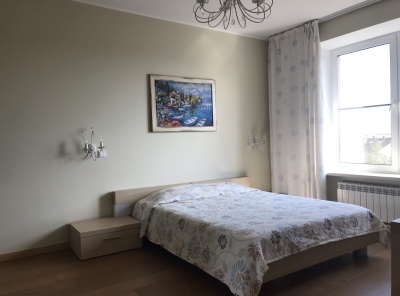 4 Bedrooms, Загородная, Продажа, Listing ID 4134, Московская область, Россия,