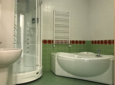 4 Bedrooms, Загородная, Продажа, Listing ID 4134, Московская область, Россия,