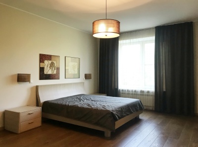 4 Bedrooms, Загородная, Продажа, Listing ID 4134, Московская область, Россия,