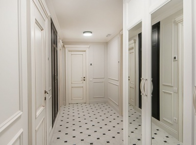 3 Комнаты, Городская, Продажа, Новоясеневский проспект, Listing ID 4135, Москва, Россия,