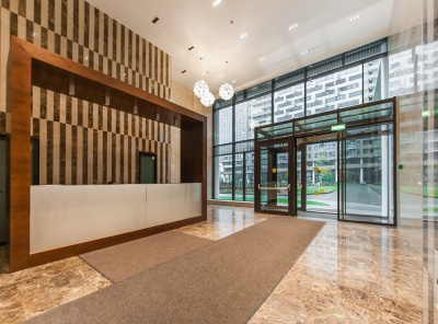 3 Комнаты, Городская, Продажа, Новоясеневский проспект, Listing ID 4135, Москва, Россия,