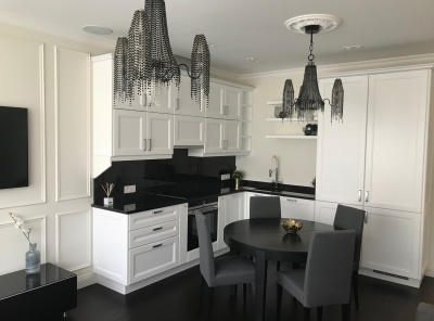 3 Комнаты, Городская, Продажа, Новоясеневский проспект, Listing ID 4135, Москва, Россия,