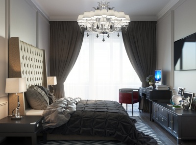 3 Комнаты, Городская, Продажа, Новоясеневский проспект, Listing ID 4135, Москва, Россия,