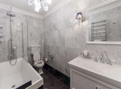 3 Комнаты, Городская, Продажа, Новоясеневский проспект, Listing ID 4135, Москва, Россия,