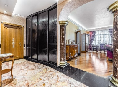 3 Комнаты, Городская, Продажа, Ломоносовский проспект, Listing ID 4138, Москва, Россия,