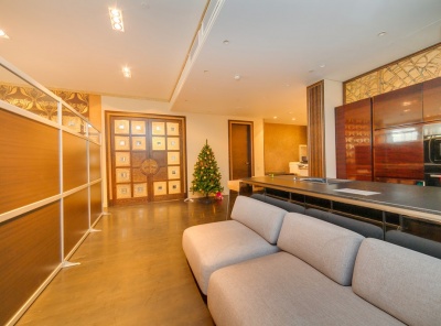 5 Комнаты, Городская, Продажа, Пресненская набережная, Listing ID 1299, Москва, Россия,