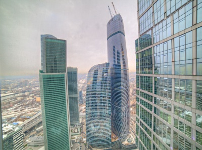 5 Комнаты, Городская, Продажа, Пресненская набережная, Listing ID 1299, Москва, Россия,