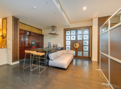 5 Комнаты, Городская, Продажа, Пресненская набережная, Listing ID 1299, Москва, Россия,