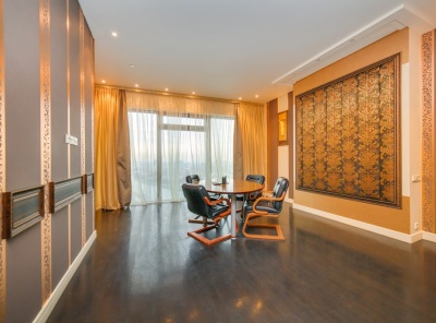 5 Комнаты, Городская, Продажа, Пресненская набережная, Listing ID 1299, Москва, Россия,