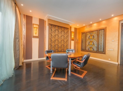 5 Комнаты, Городская, Продажа, Пресненская набережная, Listing ID 1299, Москва, Россия,