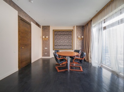 5 Комнаты, Городская, Продажа, Пресненская набережная, Listing ID 1299, Москва, Россия,