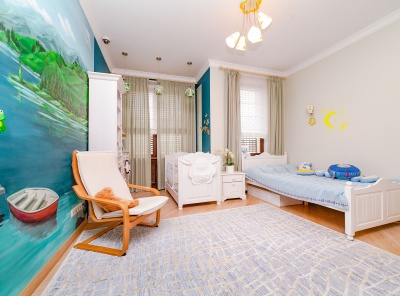 4 Bedrooms, 5 Комнаты, Загородная, Продажа, Listing ID 4139, Московская область, Россия,
