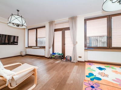 4 Bedrooms, 5 Комнаты, Загородная, Продажа, Listing ID 4139, Московская область, Россия,