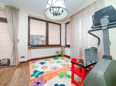 4 Bedrooms, 5 Комнаты, Загородная, Продажа, Listing ID 4139, Московская область, Россия,