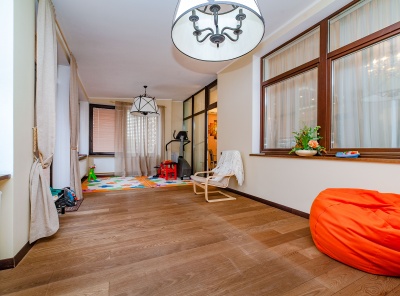 4 Bedrooms, 5 Комнаты, Загородная, Продажа, Listing ID 4139, Московская область, Россия,