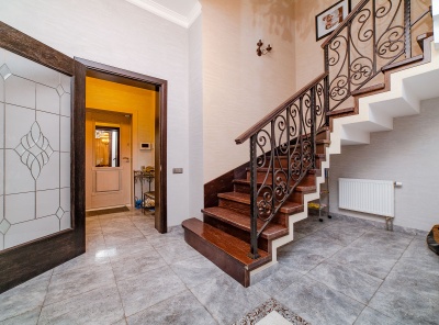 4 Bedrooms, 5 Комнаты, Загородная, Продажа, Listing ID 4139, Московская область, Россия,
