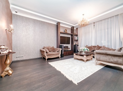 4 Bedrooms, 5 Комнаты, Загородная, Продажа, Listing ID 4139, Московская область, Россия,