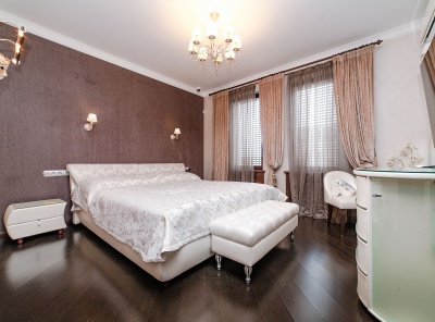 4 Bedrooms, 5 Комнаты, Загородная, Продажа, Listing ID 4139, Московская область, Россия,