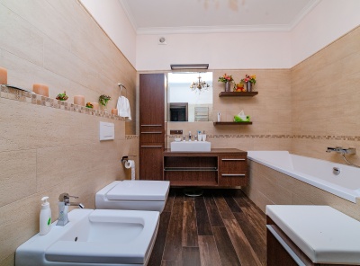 4 Bedrooms, 5 Комнаты, Загородная, Продажа, Listing ID 4139, Московская область, Россия,
