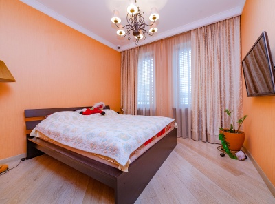 4 Bedrooms, 5 Комнаты, Загородная, Продажа, Listing ID 4139, Московская область, Россия,