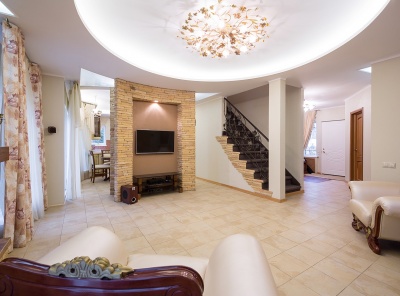4 Bedrooms, Загородная, Аренда, Listing ID 4144, Московская область, Россия,