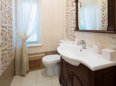 4 Bedrooms, Загородная, Аренда, Listing ID 4144, Московская область, Россия,