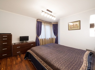 4 Bedrooms, Загородная, Аренда, Listing ID 4144, Московская область, Россия,