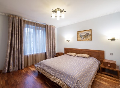 4 Bedrooms, Загородная, Аренда, Listing ID 4144, Московская область, Россия,