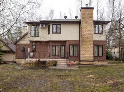 4 Bedrooms, Загородная, Аренда, Listing ID 4144, Московская область, Россия,