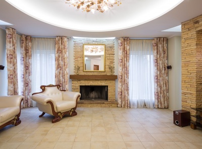 4 Bedrooms, Загородная, Аренда, Listing ID 4144, Московская область, Россия,