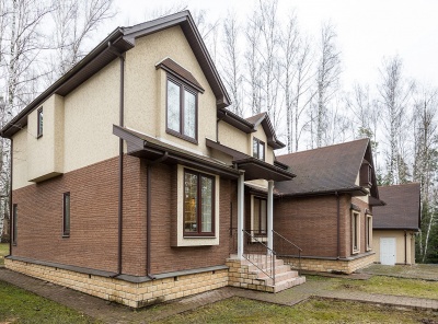 4 Bedrooms, Загородная, Аренда, Listing ID 4144, Московская область, Россия,