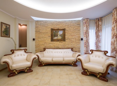 4 Bedrooms, Загородная, Аренда, Listing ID 4144, Московская область, Россия,