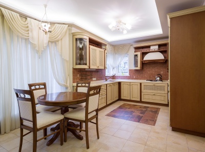 4 Bedrooms, Загородная, Аренда, Listing ID 4144, Московская область, Россия,