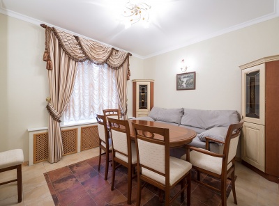 4 Bedrooms, Загородная, Аренда, Listing ID 4144, Московская область, Россия,