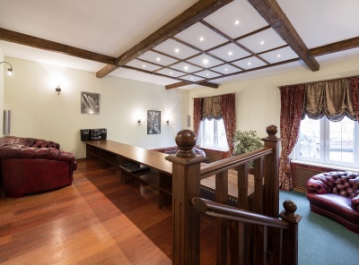 4 Bedrooms, Загородная, Аренда, Listing ID 4144, Московская область, Россия,