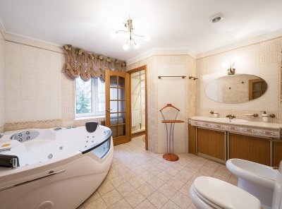 4 Bedrooms, Загородная, Аренда, Listing ID 4144, Московская область, Россия,