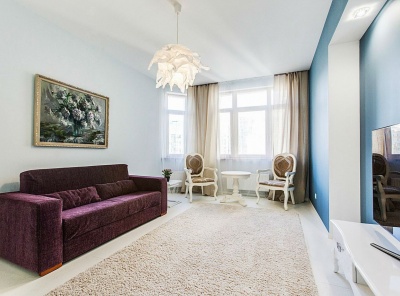 2 Комнаты, Городская, Продажа, Ломоносовский проспект, Listing ID 4146, Москва, Россия,