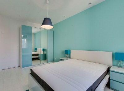 2 Комнаты, Городская, Продажа, Ломоносовский проспект, Listing ID 4146, Москва, Россия,
