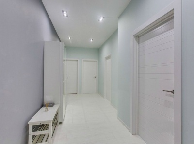 2 Комнаты, Городская, Продажа, Ломоносовский проспект, Listing ID 4146, Москва, Россия,