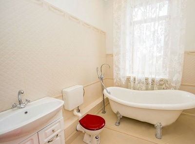 5 Bedrooms, 6 Комнаты, Загородная, Продажа, Listing ID 4150, Московская область, Россия,